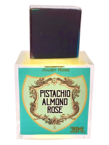 Juliet Rose Pistachio Almond Rose