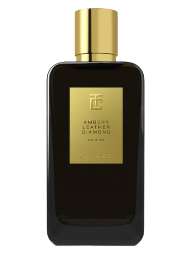 Toni Cabal Ambery Leather Diamond