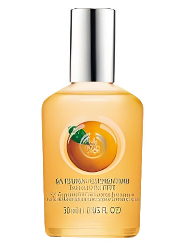 The Body Shop Satsuma
