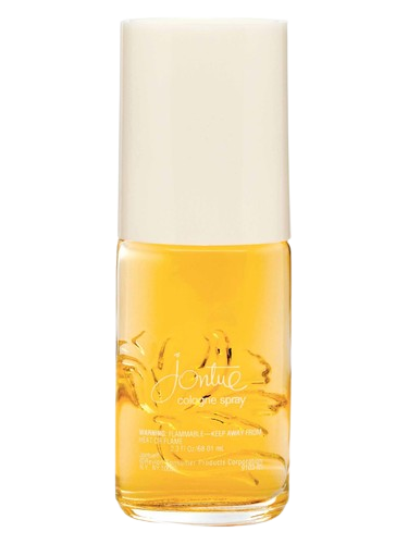 Revlon Jontue
