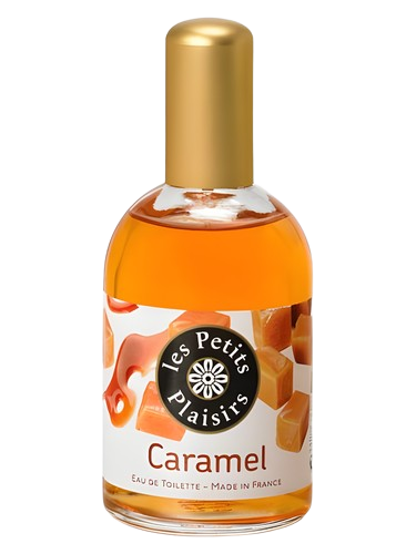 Les Petits Plaisirs Caramel