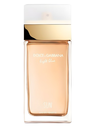 Dolce&Gabbana Light Blue Sun