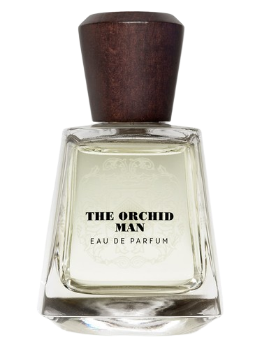 Frapin The Orchid Man
