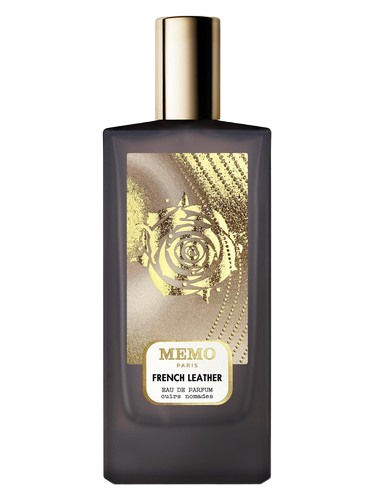 Memo Paris French Leather
