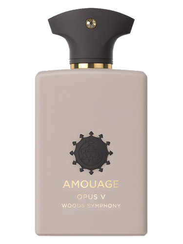 Amouage Opus V – Woods Symphony