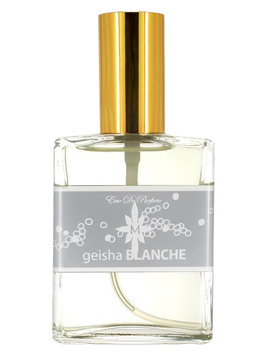 Aroma M Geisha Blanche Eau de Parfum