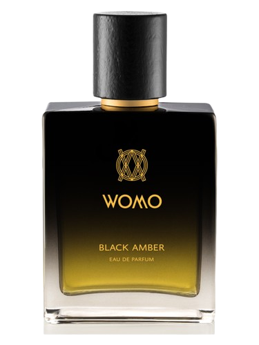 Womo Black Amber
