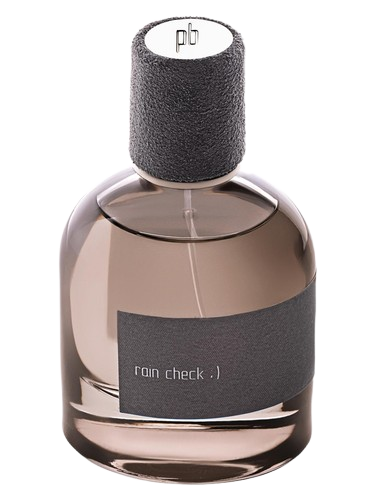 Parfum Büro | M-collections Rain Check;)
