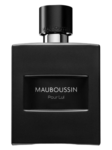 Mauboussin Mauboussin Pour Lui in Black