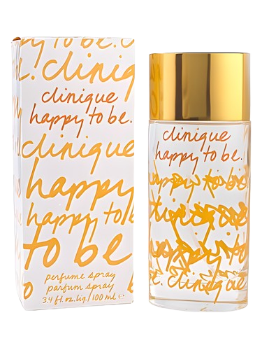 Clinique Clinique Happy To Be