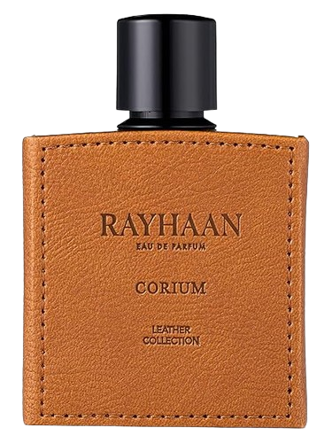 Rayhaan Corium