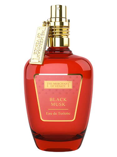 The Merchant of Venice Black Musk