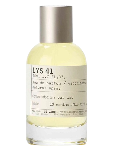 Le Labo Lys 41