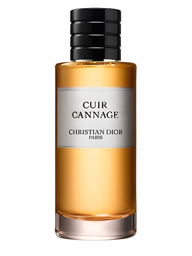 Dior Cuir Cannage