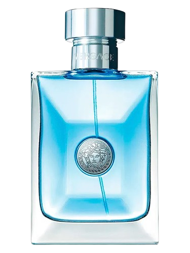 Versace Versace Pour Homme