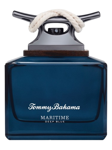 Tommy Bahama Maritime Deep Blue