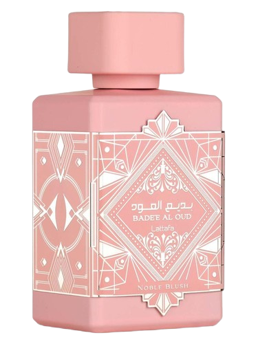 Lattafa Perfumes Noble Blush
