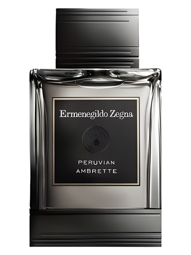 Ermenegildo Zegna Peruvian Ambrette