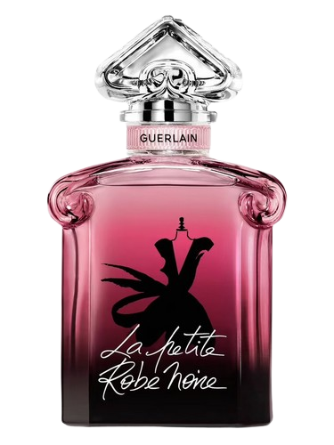 Guerlain La Petite Robe Noire Eau de Parfum Absolue