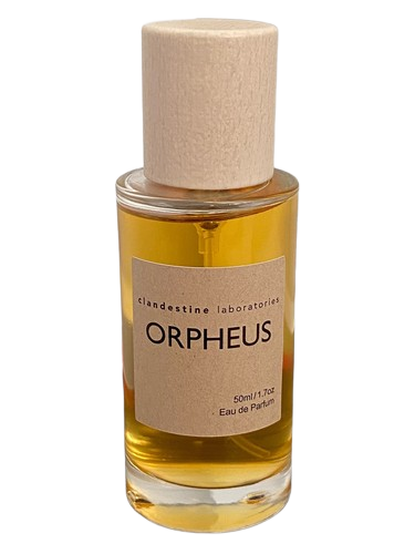 Clandestine Laboratories Orpheus
