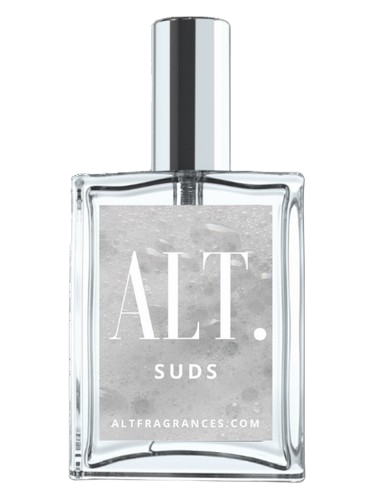 ALT. Fragrances Suds