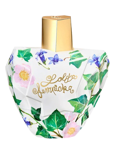 Lolita Lempicka Mon Premier Parfum Edition Limitée 2025 (Flacon Mon Printemps)