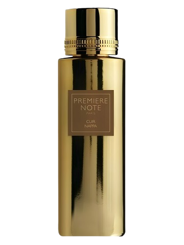 Première Note Cuir Nappa