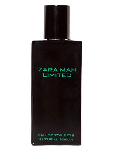Zara Zara Man Limited
