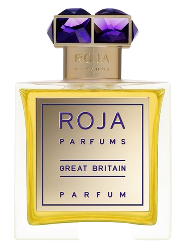 Roja Dove Great Britain
