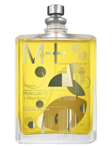Escentric Molecules Molecule 01 + Mandarin