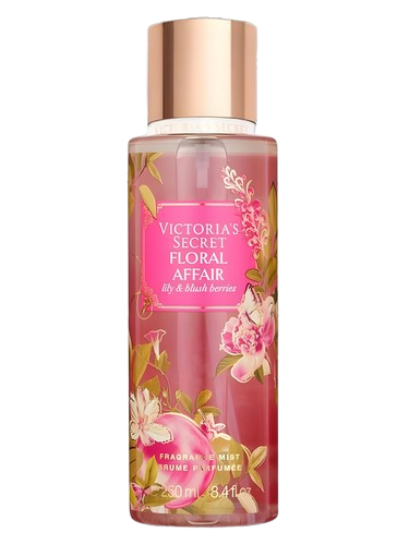 Victoria's Secret Floral Affair
