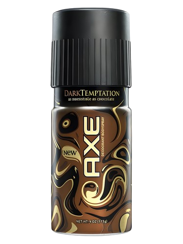 AXE Dark Temptation