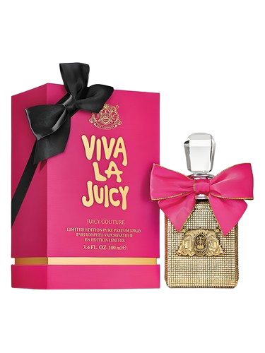 Juicy Couture Viva La Juicy Pure Parfum
