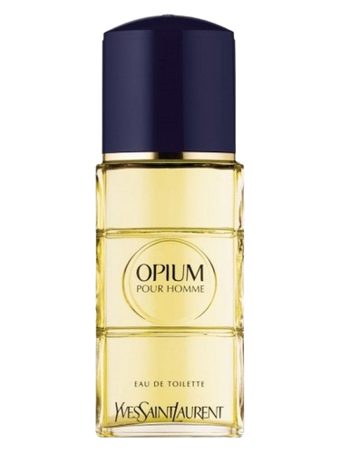 Yves Saint Laurent Opium Pour Homme