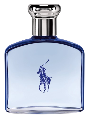Ralph Lauren Polo Ultra Blue