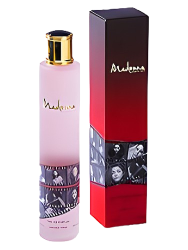 Mypa Madonna Lady