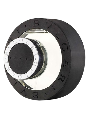Bvlgari Black