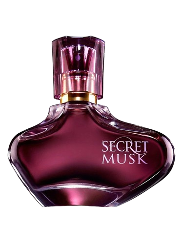 Ésika Secret Musk