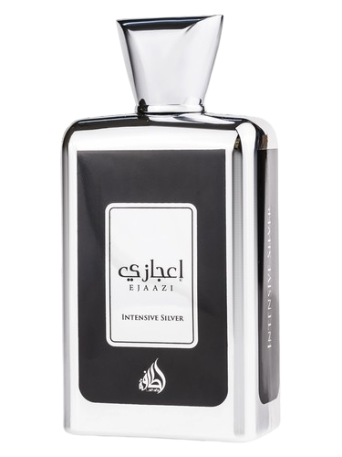 Lattafa Perfumes Ejaazi Intensive Silver