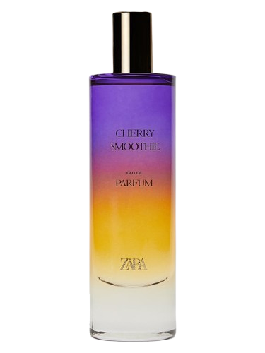 Zara Cherry Smoothie Eau de Parfum