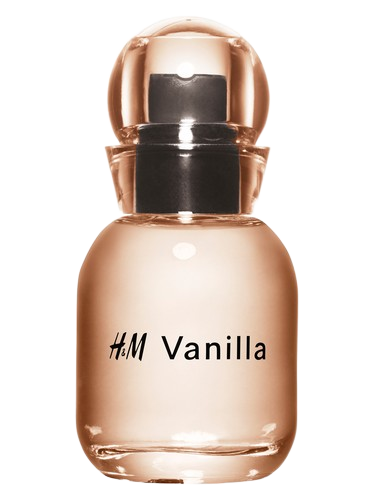 H&M H&M Vanilla - Creamy sweetness