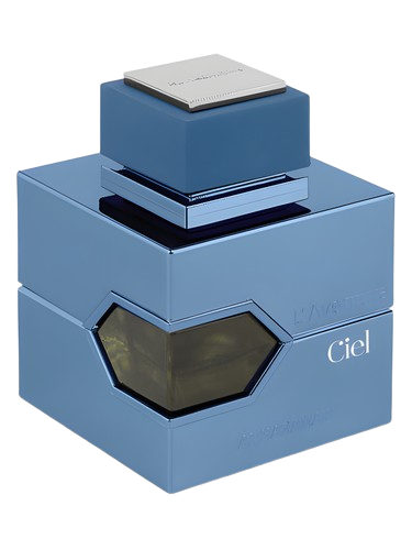 Al Haramain Perfumes L'Aventure Ciel