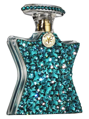 Bond No 9 Greenwich Village Swarovski Edition