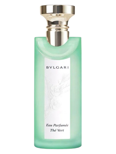 Bvlgari Eau Parfumée Thé Vert 2025
