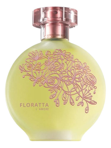 O Boticário Floratta L'Amore