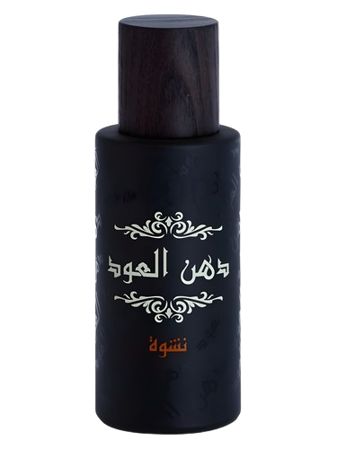 Rasasi Dhanal Oudh Nashwah