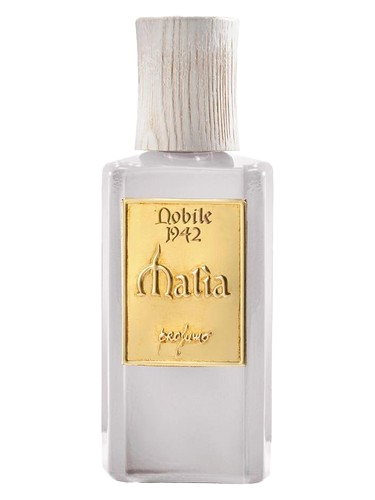 Nobile 1942 Malia
