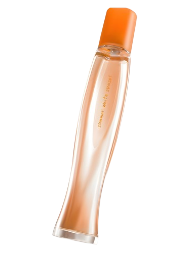 Avon Summer White Sunset