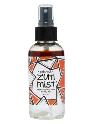 Indigo Wild Zum Mist Patchouli