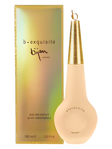 Bijan B Exquisite for Women